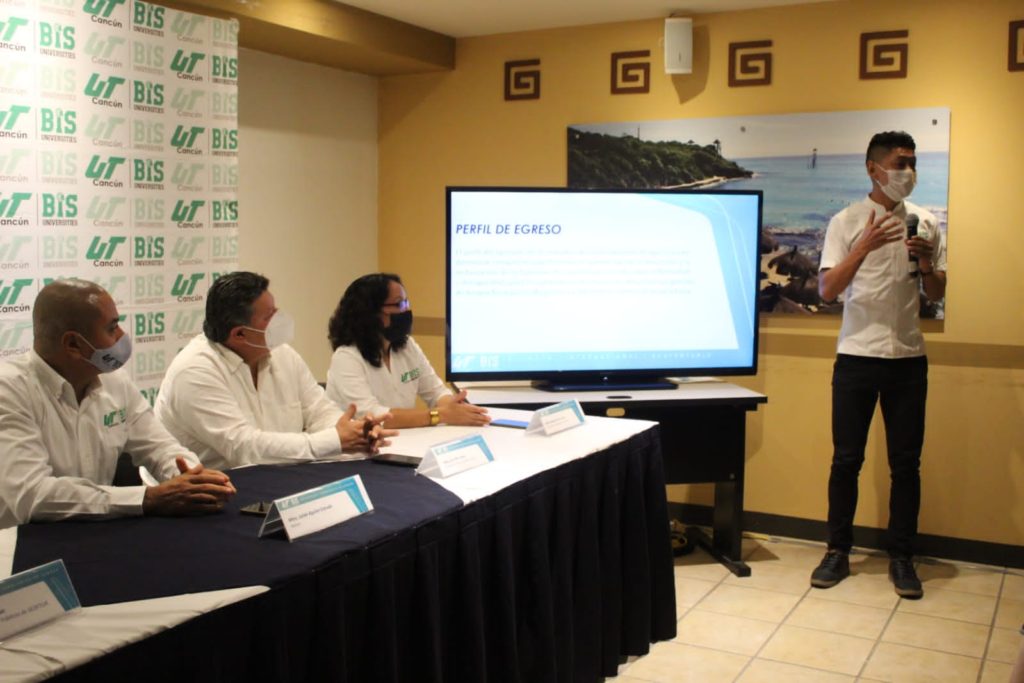 UT CANCÚN ANUNCIA NUEVA LICENCIATURA EN TERAPIA FÍSICA