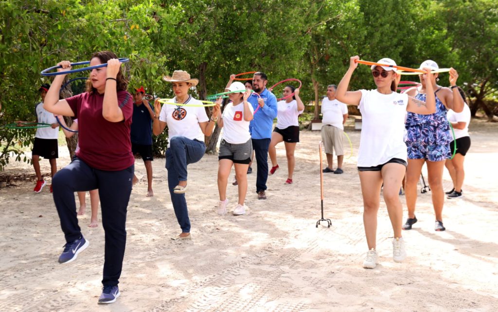 Gobierno municipal abre más programas inclusivos