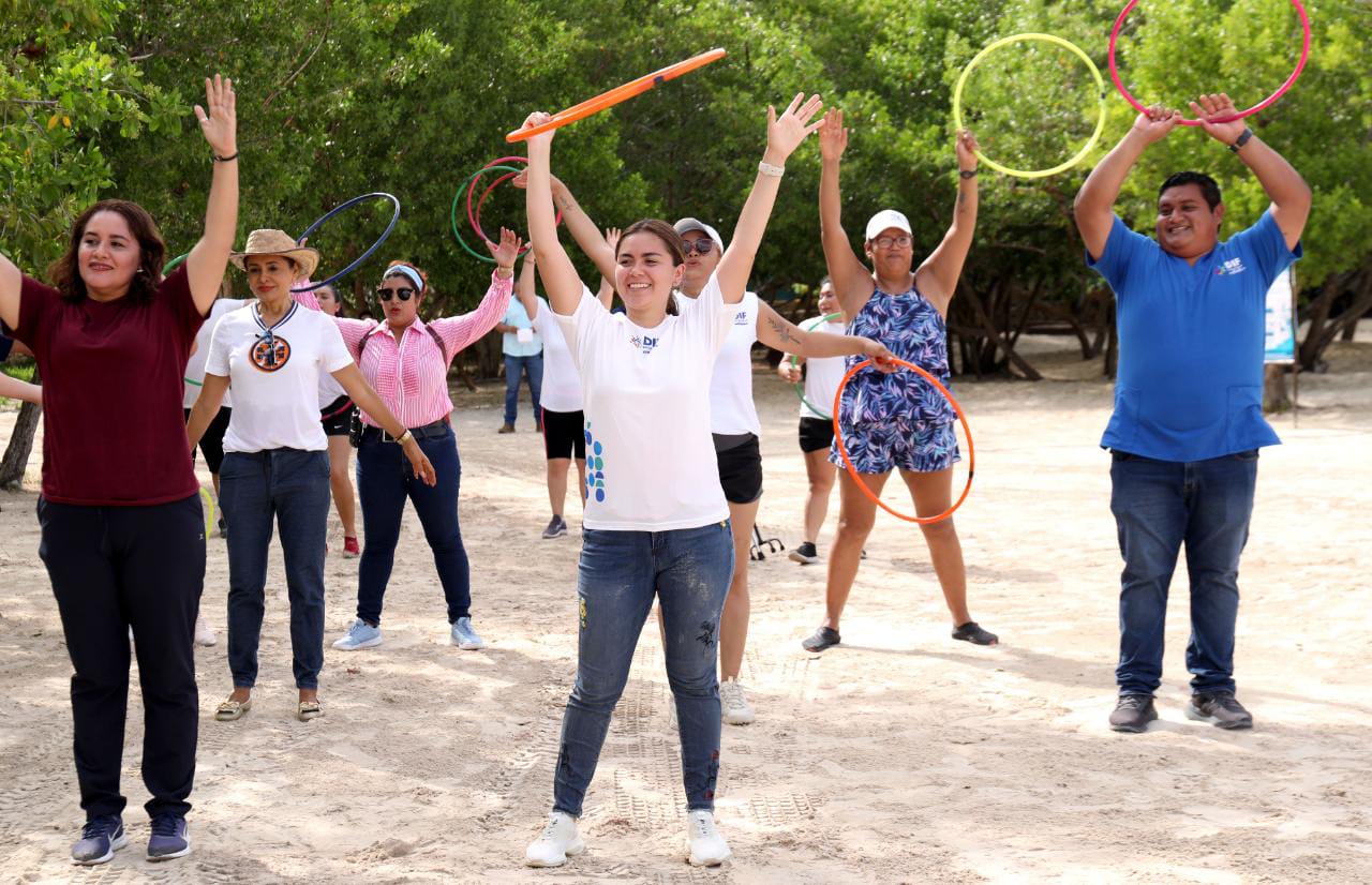 Gobierno municipal abre más programas inclusivos