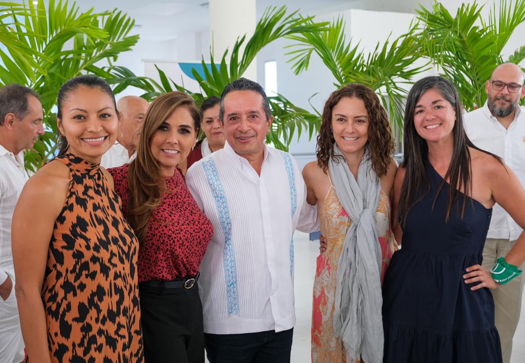 TRANSPARENCIA Y CUENTAS CLARAS A LOS QUINTANARROENSES, COMPROMISO DE MARA LEZAMA