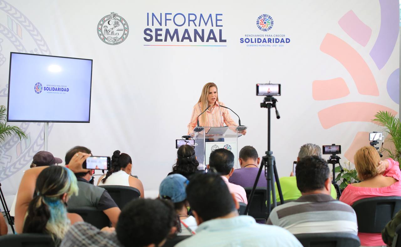 En Solidaridad se hace justicia