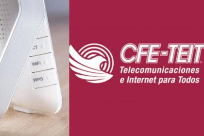 CFE ofrecerá servicio de telefonía móvil e internet desde 30 pesos