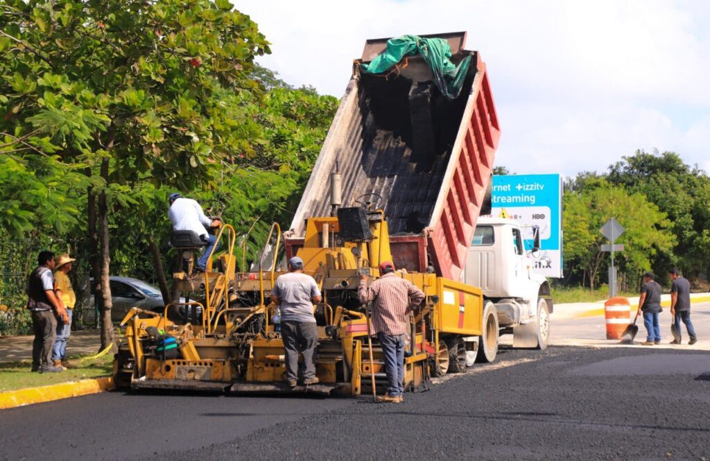 Solidaridad se renueva con 60 obras en el 2022