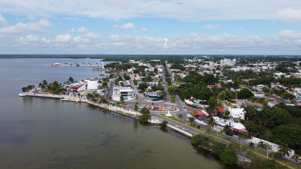 Chetumal es nombrado el primer Barrio Mágico de México