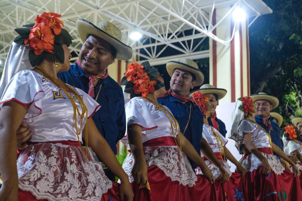 Chetumal es nombrado el primer Barrio Mágico de México