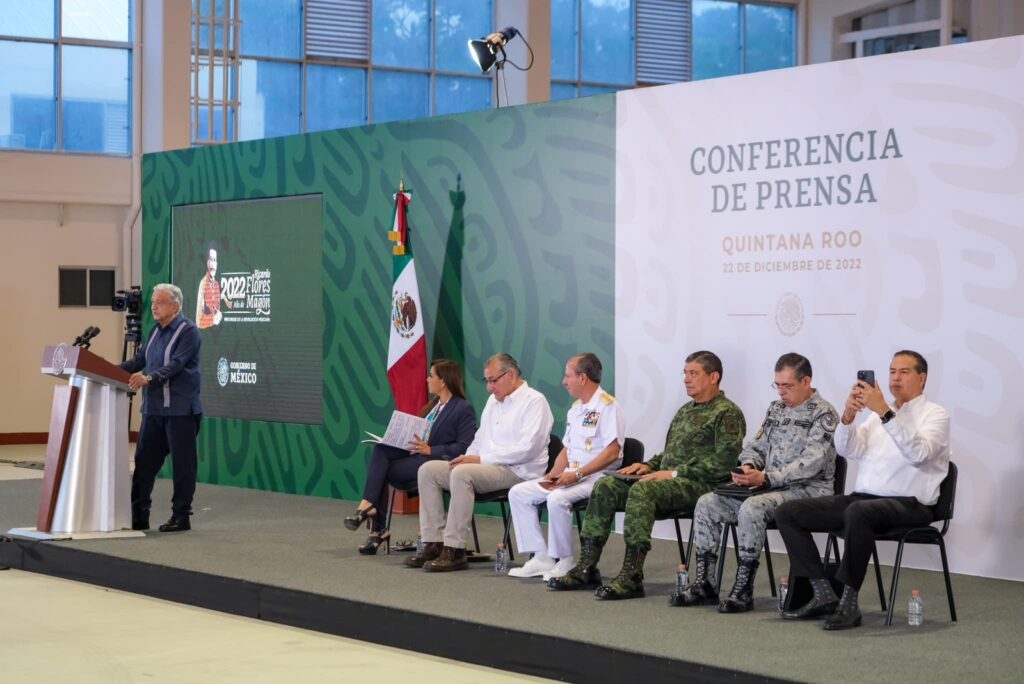 Quintana Roo tiene presupuesto histórico para el bienestar social este 2023