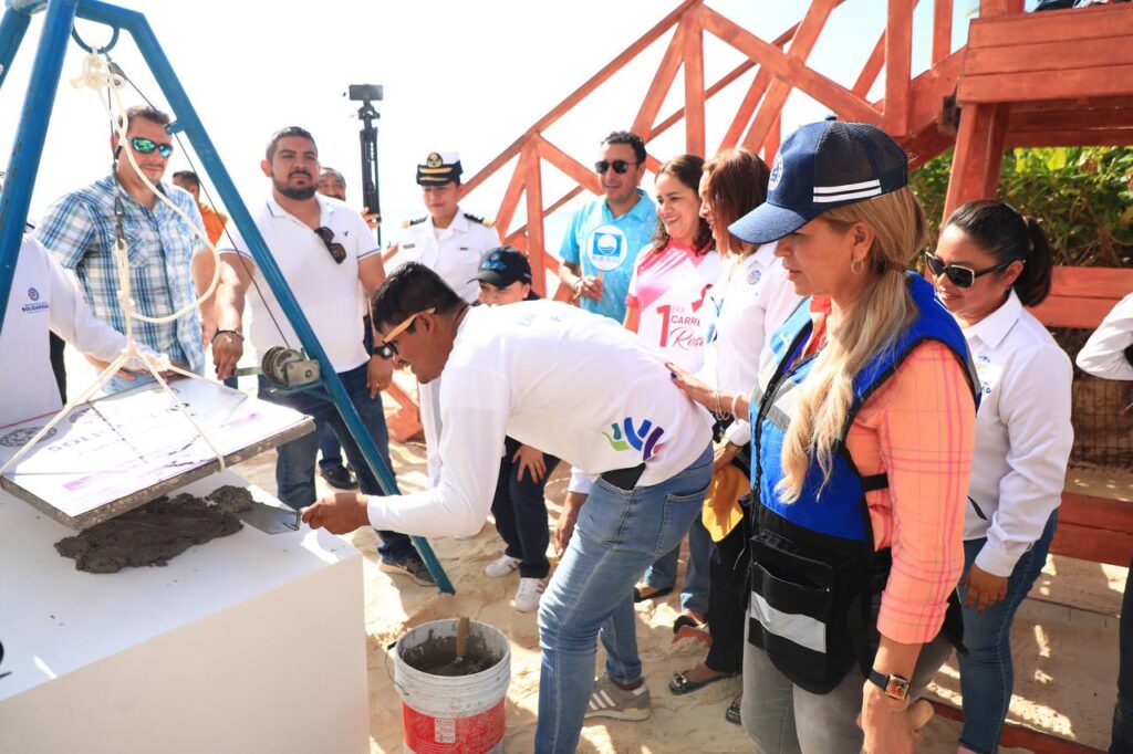 Solidaridad se renueva con 60 obras en el 2022