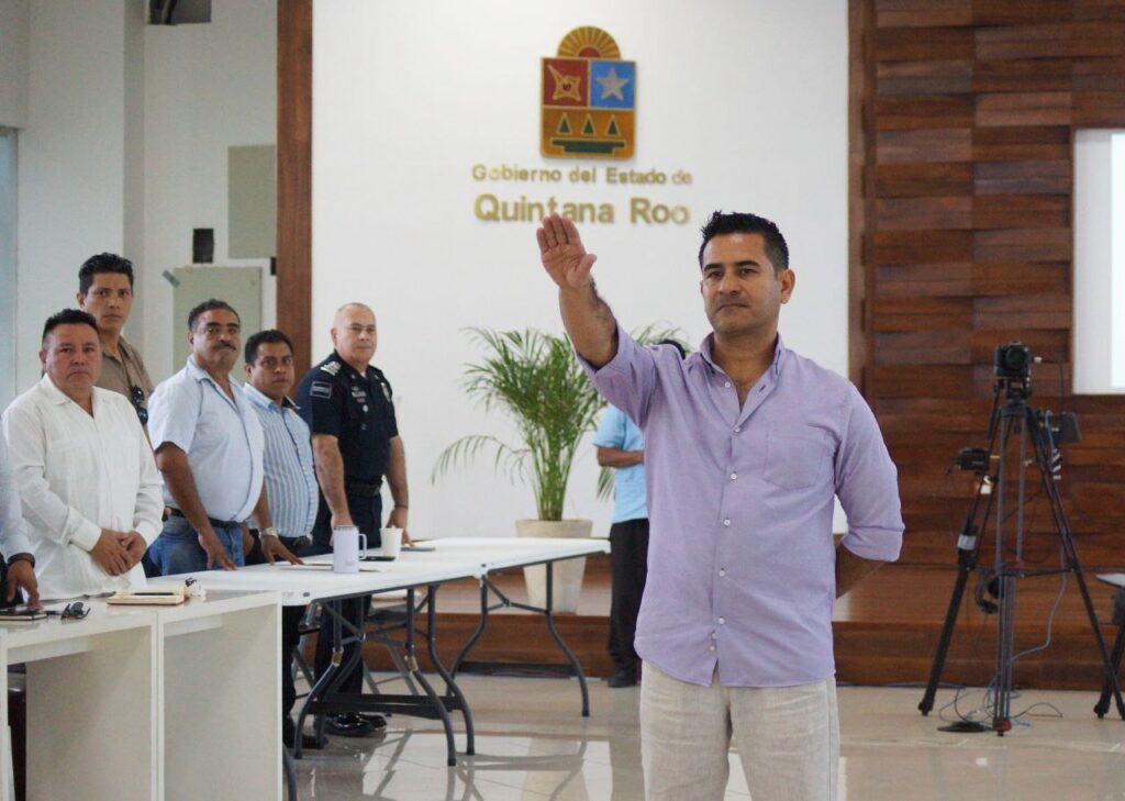 Movilidad, es prioridad de gobierno municipal de Lili Campos