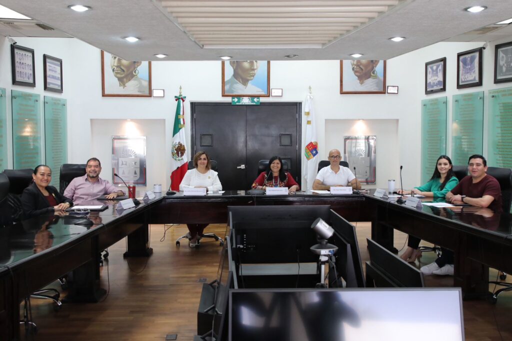 Convocan al primer periodo extraordinario de sesiones de la XVII Legislatura