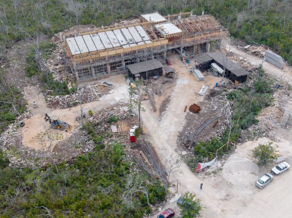 Instalan Consejo Directivo de la nueva Universidad Tecnológica de Tulum