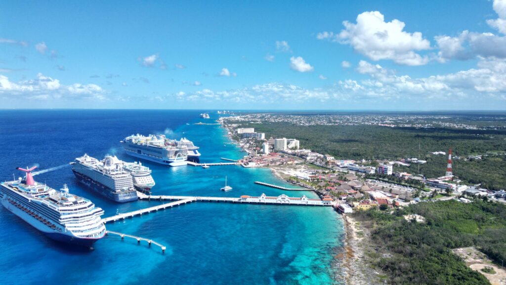 Quintana Roo en el top five de Inversión Extranjera Directa en el país, y vislumbra epicentro de nearshoring en la región del sur sureste