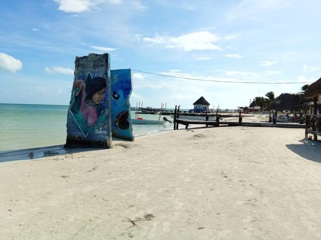 Asociación de Hoteles y Restaurantes de Holbox regala viaje todo pagado para 2 personas