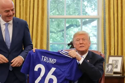 Lo que cabe esperar de Trump 2.0 y los deportes en EE.UU.