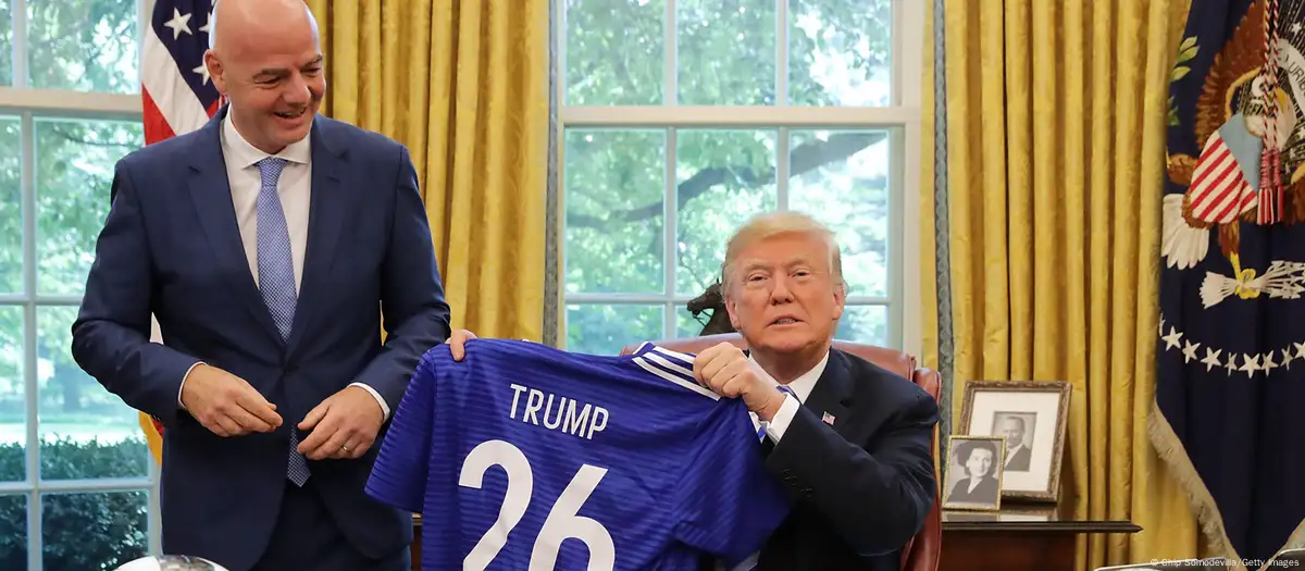 Lo que cabe esperar de Trump 2.0 y los deportes en EE.UU.