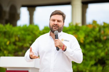 Los pescadores en Solidaridad ahora tienen más oportunidades