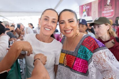 Implementan en Felipe Carrillo Puerto el Sistema de Cuidados, alineado a la estrategia federal