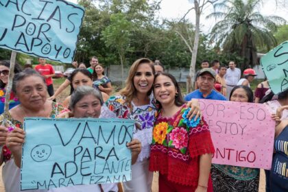 Felipe Carrillo Puerto se prepara para su participación en FITUR 2025, respaldando el crecimiento del destino turístico Maya Ka’an