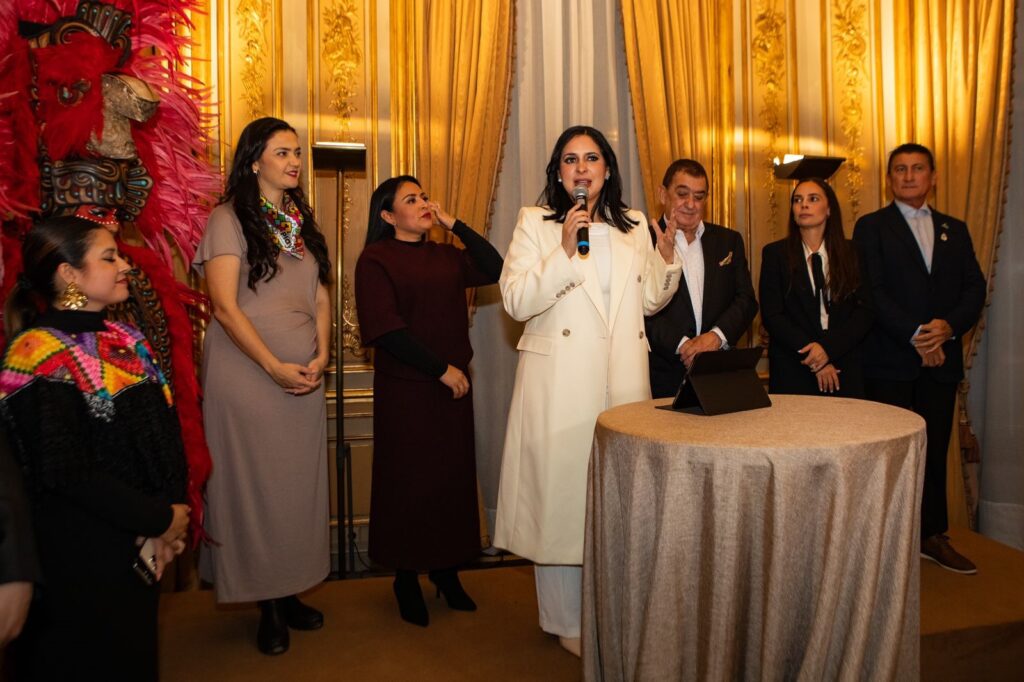 La marca Ciudad Playa del Carmen brilla en FITUR