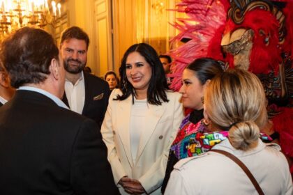 La marca Ciudad Playa del Carmen brilla en FITUR