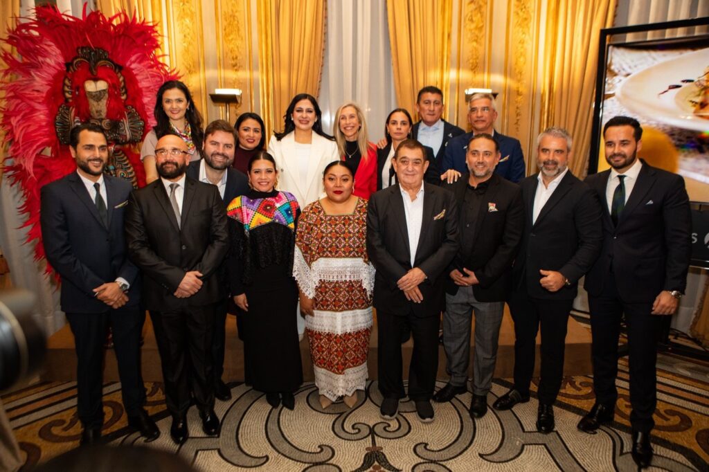 La marca Ciudad Playa del Carmen brilla en FITUR