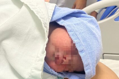 Quintana Roo celebra la llegada de los primeros recién nacidos de 2025