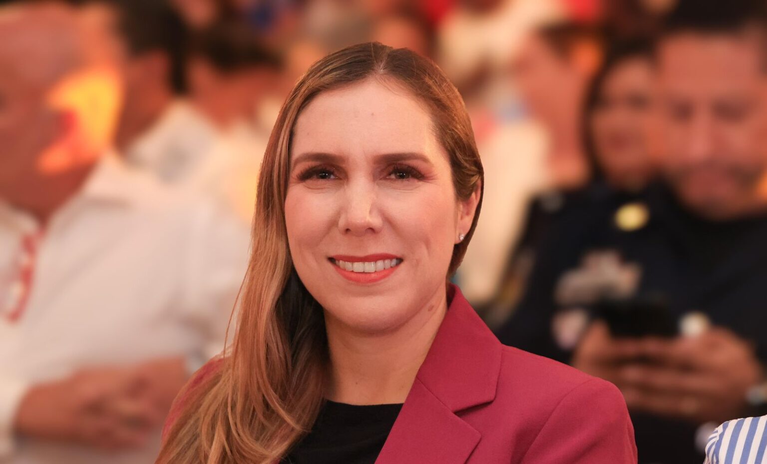 Isla Mujeres refuerza su liderazgo turístico en el foro “México próspero, incluyente y sustentable”