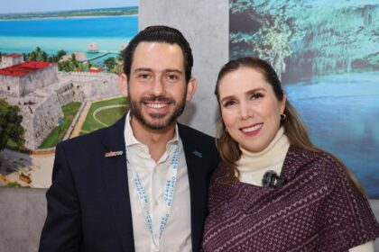 Gobierno de Isla Mujeres impulsa el RETURQ para promover la competitividad turística