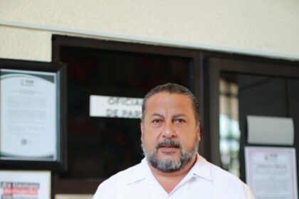 Propone Jorge Sanén declarar la Semana Estatal de la Justicia Social