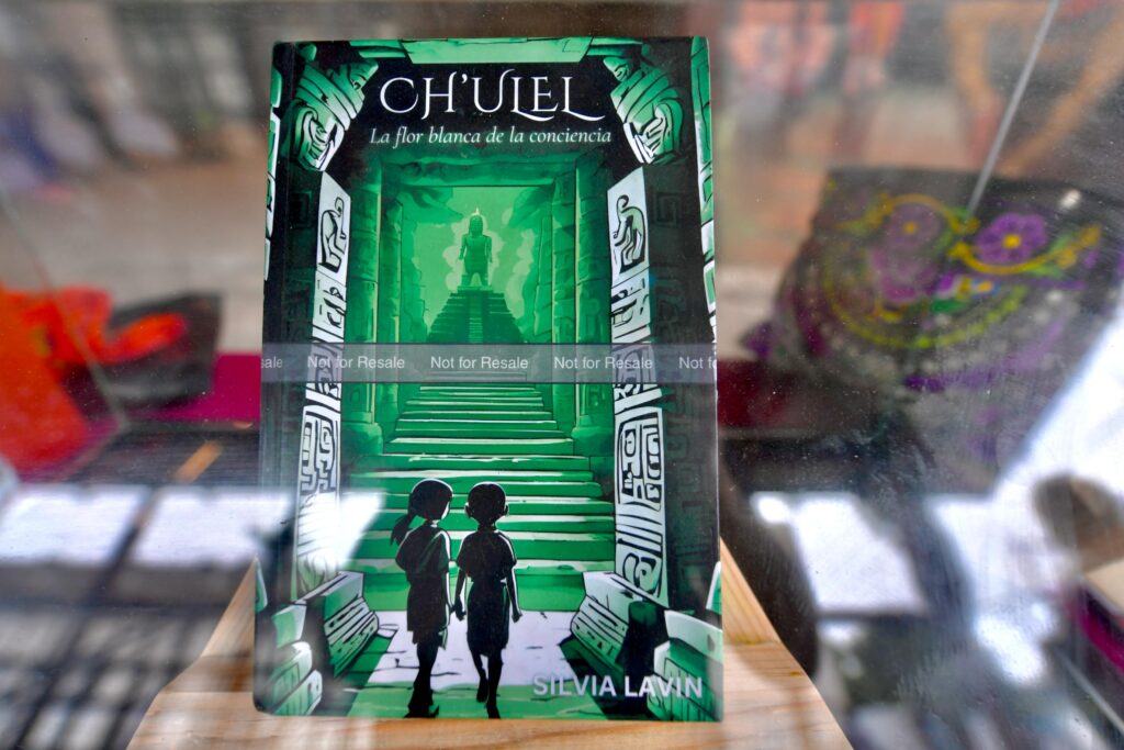 Felipe Carrillo Puerto celebra el Día Internacional de la Lengua Materna con concurso de oratoria en Lengua Maya