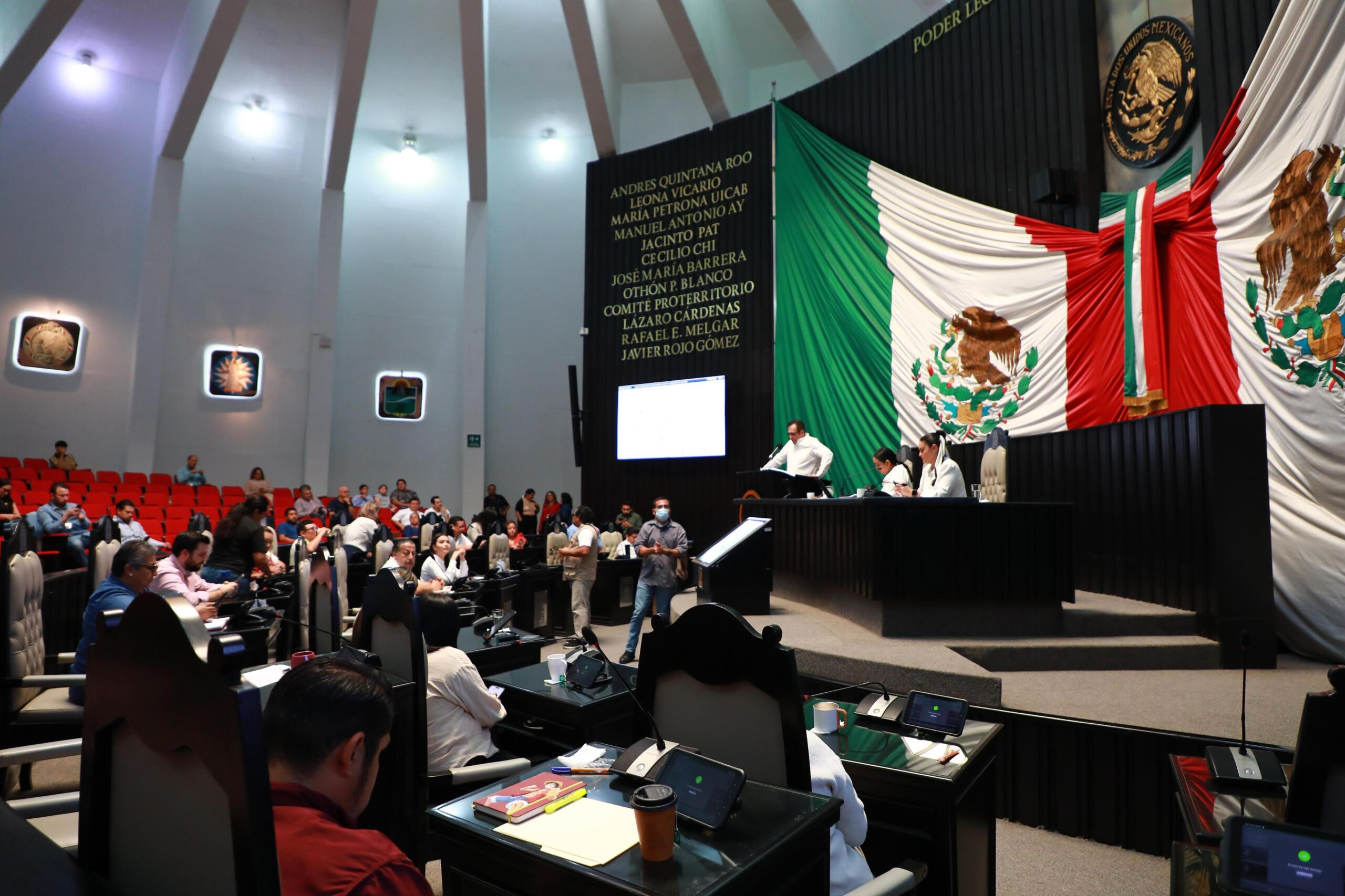 Aprueban medidas para incentivar participación en elección extraordinaria de personas juzgadoras