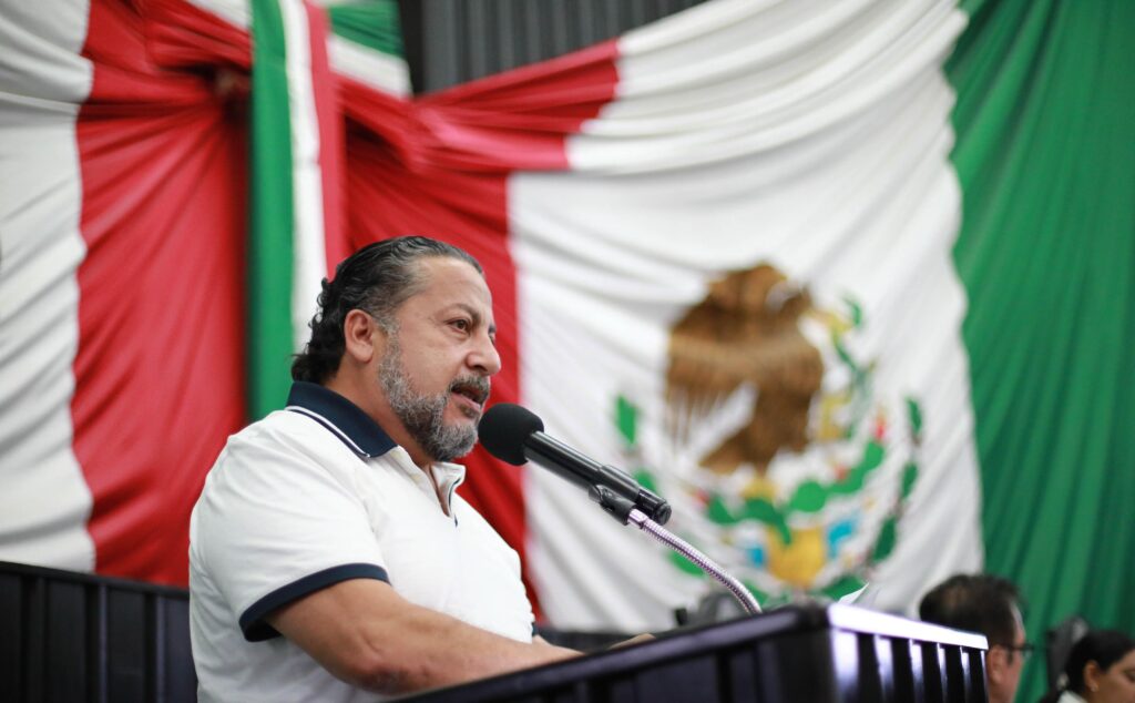 Analizarán en comisiones iniciativa para decretar la Semana de la Justicia Social