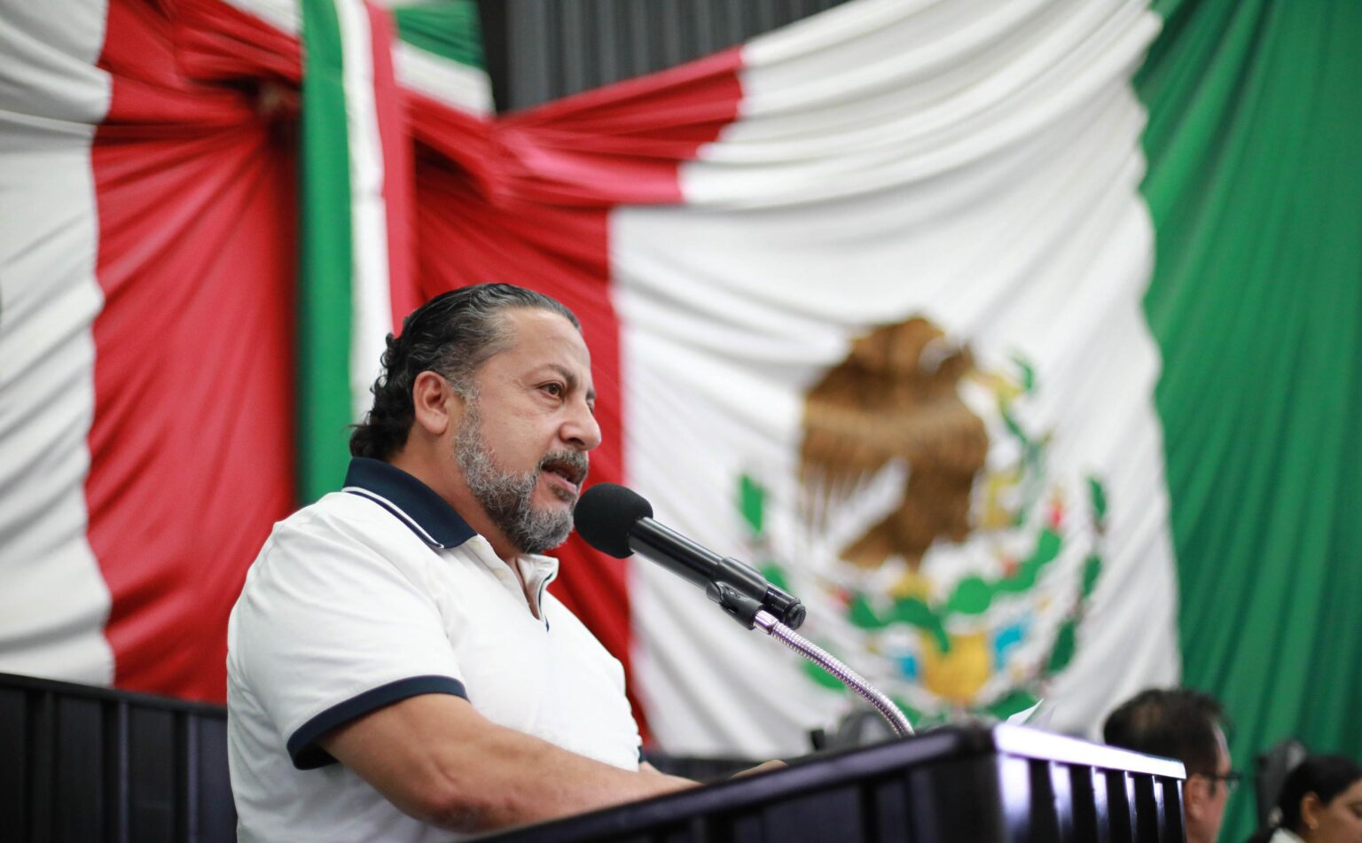 Analizarán en comisiones iniciativa para decretar la Semana de la Justicia Social