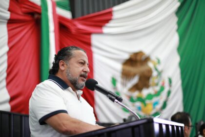 Analizarán en comisiones iniciativa para decretar la Semana de la Justicia Social