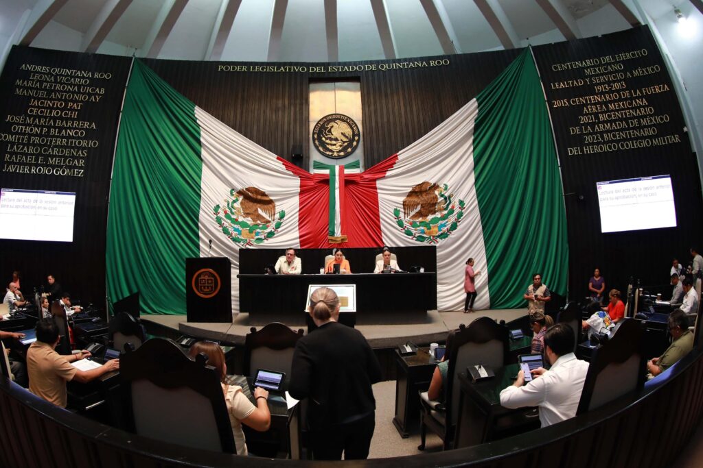 Aprueba el Congreso realizar el Parlamento para la Inclusión