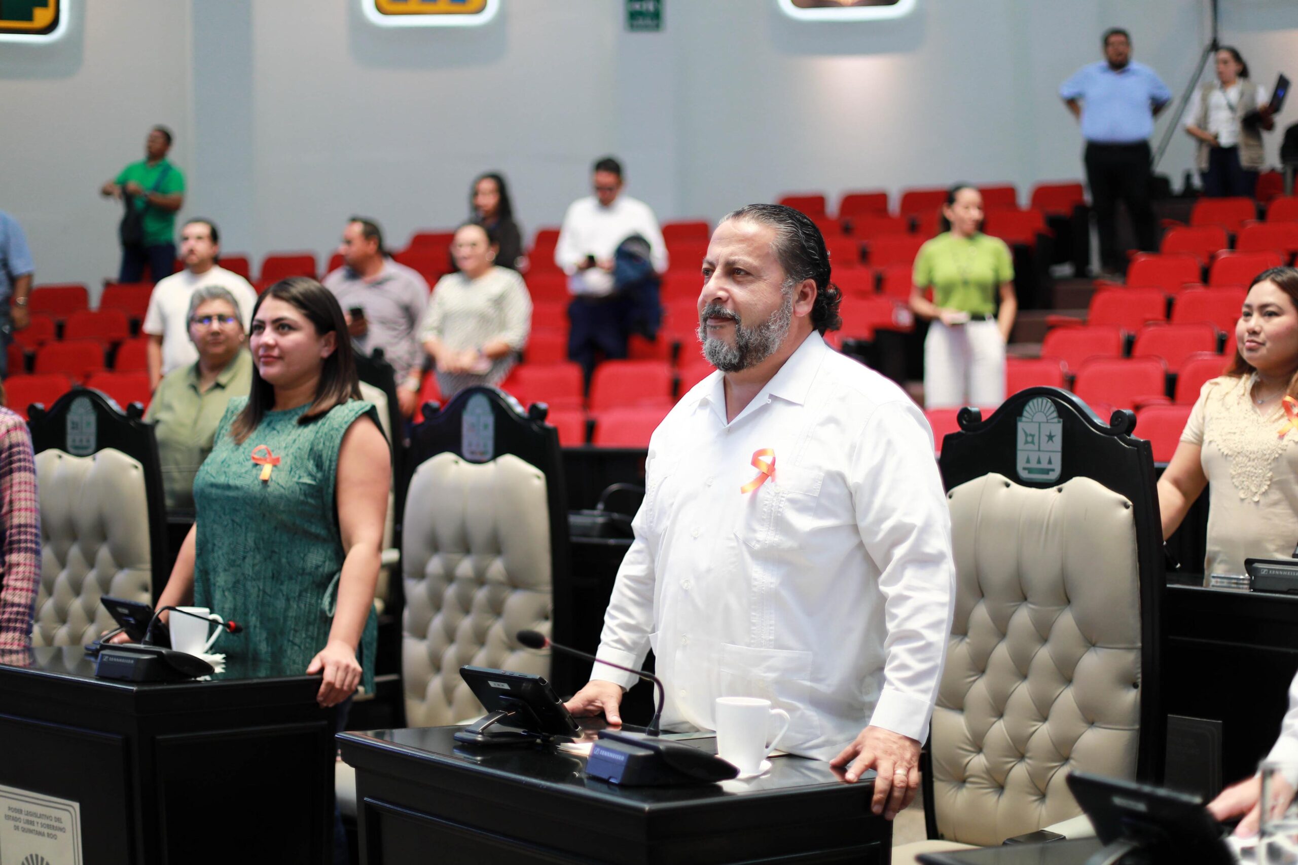 Aprueba el Congreso realizar el Parlamento para la Inclusión