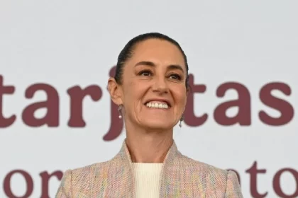 ¿Cómo enfrentar los aranceles de Donald Trump? Así fue la respuesta de Claudia Sheinbaum