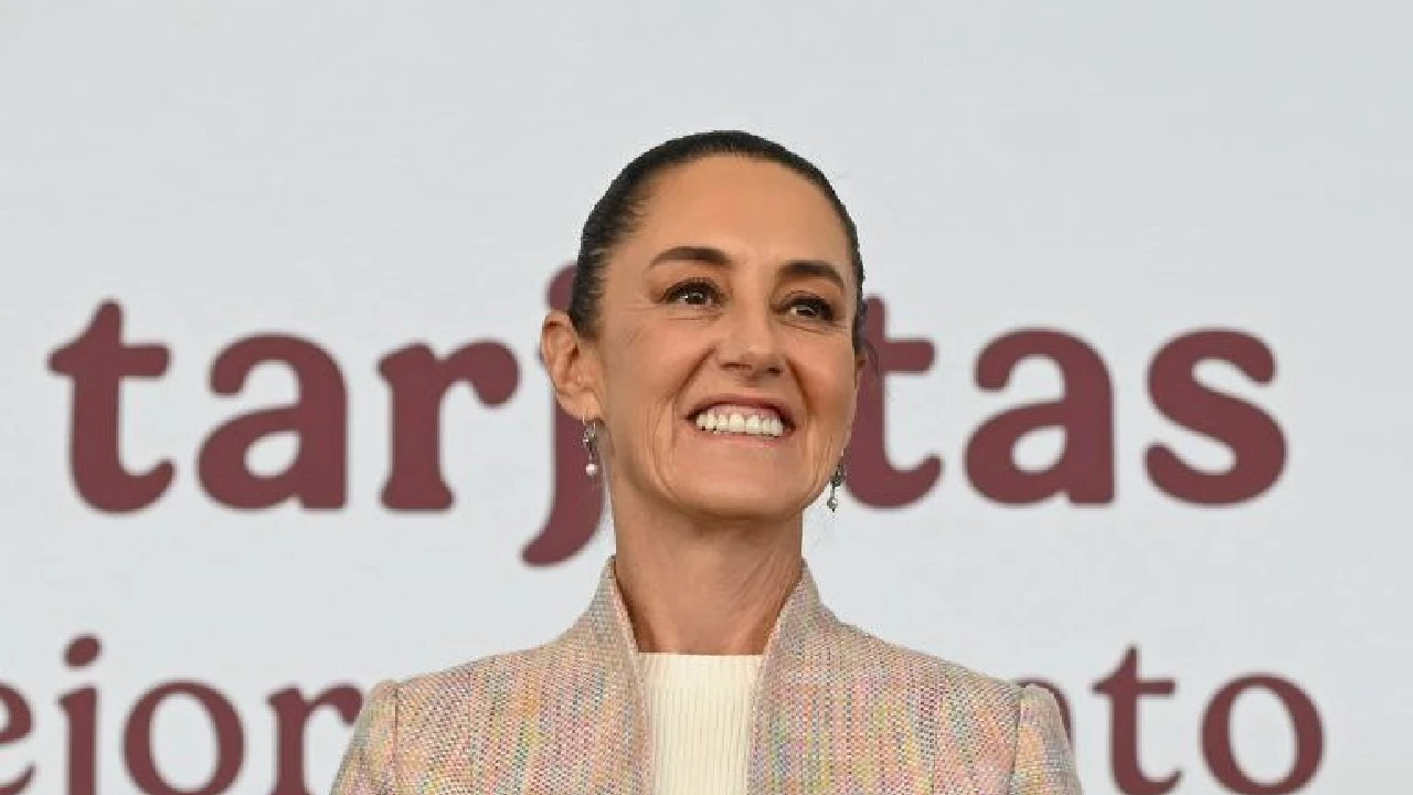 ¿Cómo enfrentar los aranceles de Donald Trump? Así fue la respuesta de Claudia Sheinbaum