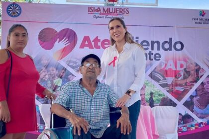 Gobierno Municipal invita las isleñas e isleños a la Audiencia Pública “ATEndiendo a la Gente”