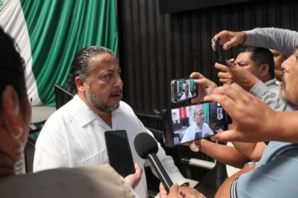 Aprueba el Poder Legislativo su convocatoria para la elección extraordinaria de personas juzgadoras