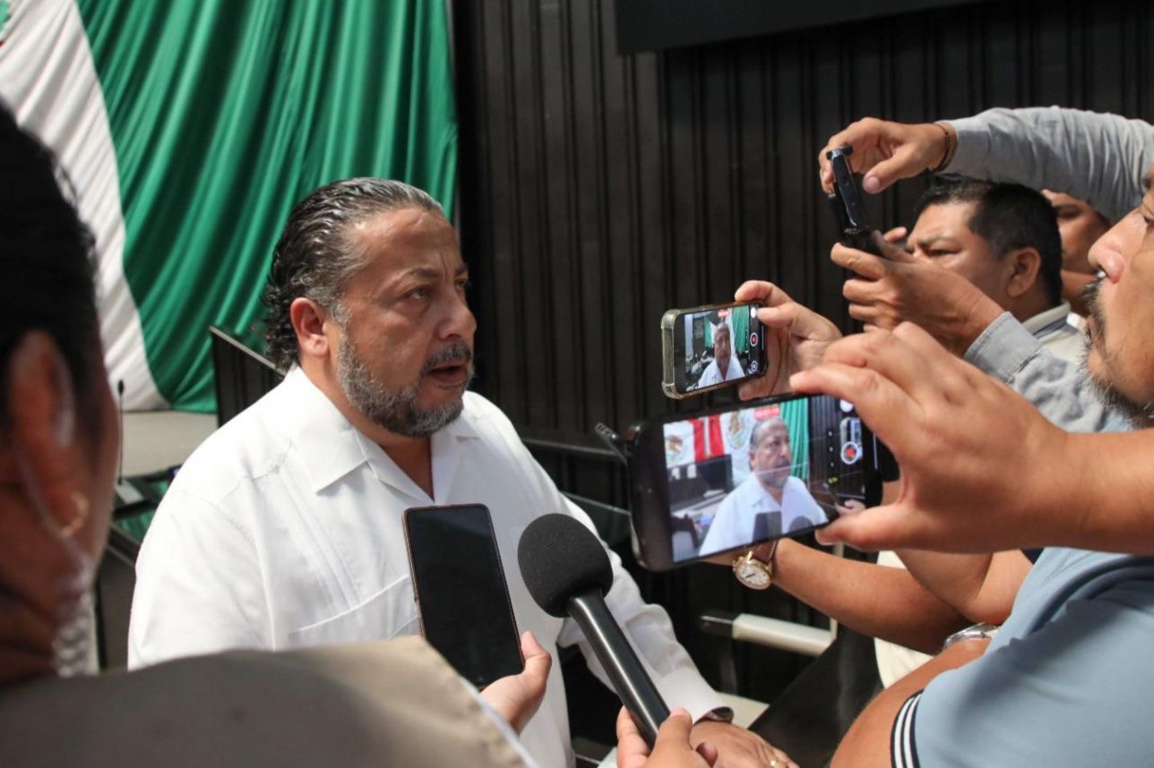 Aprueba el Poder Legislativo su convocatoria para la elección extraordinaria de personas juzgadoras