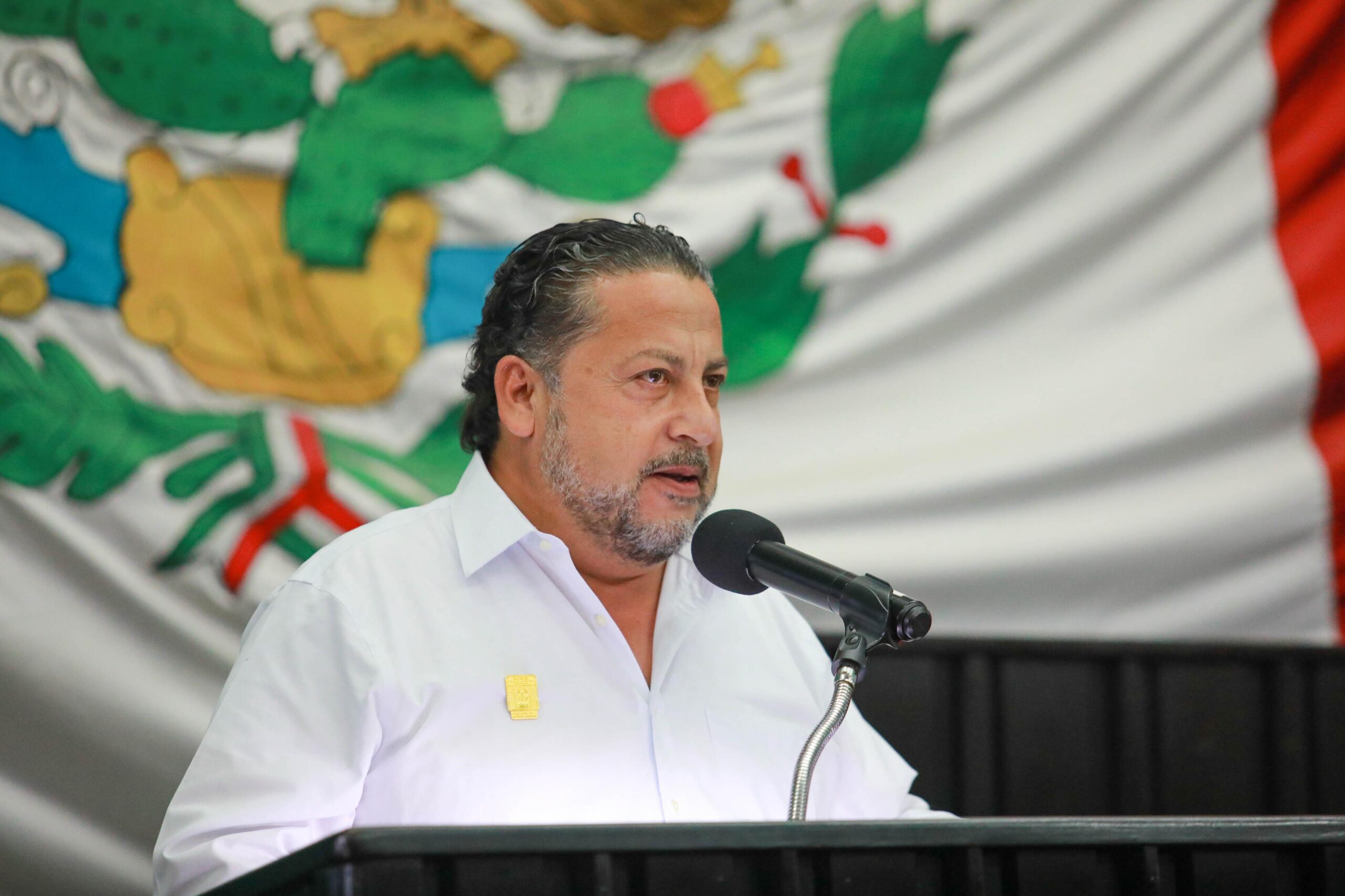 Apoyo decidido del Congreso de Quintana Roo a reforma que prohíbe nepotismo y la reelección