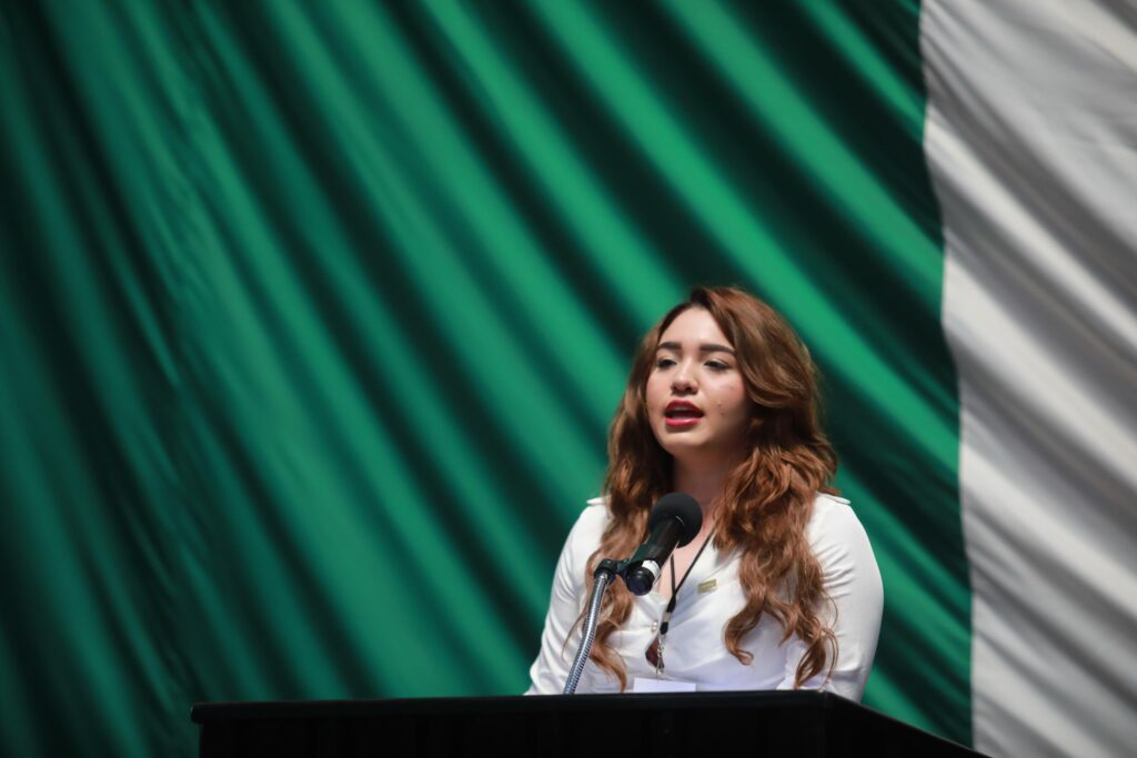 Con el Parlamento de Mujeres, Quintana Roo avanza hacia un futuro con igualdad y justicia social