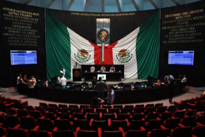 Se realizará el Parlamento Infantil en la tercera semana de mayo