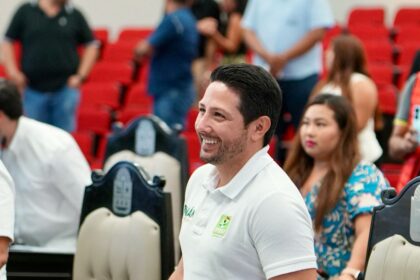 Renán Sánchez celebra aprobación de nueva Ley Nacional para eliminar trámites burocráticos y combatir la corrupción