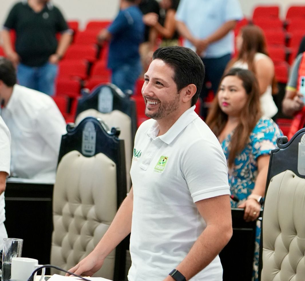 Renán Sánchez celebra aprobación de nueva Ley Nacional para eliminar trámites burocráticos y combatir la corrupción