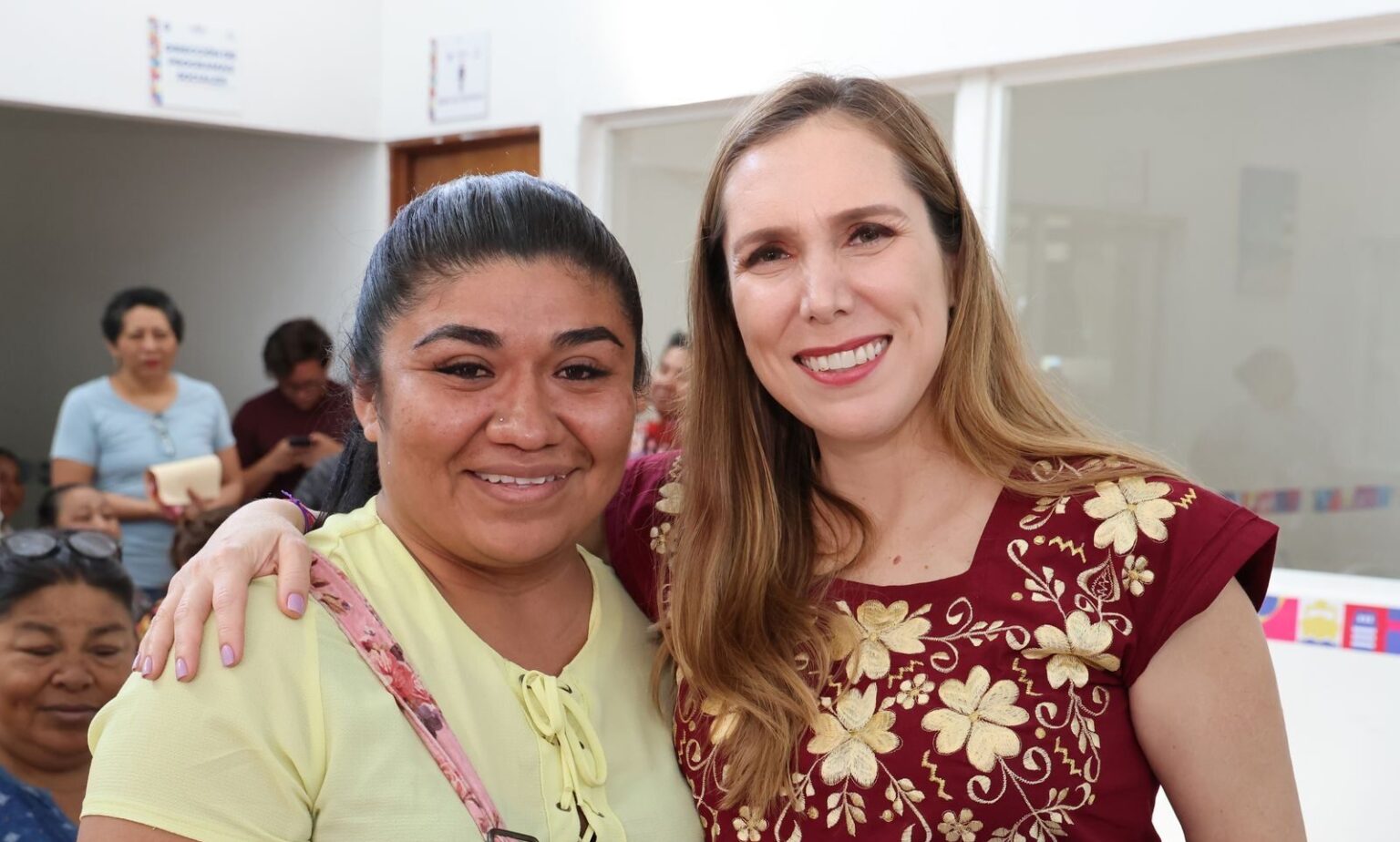 Gobierno de Isla Mujeres anuncia primer listado del Programa ‘Isleña de Corazón’