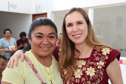 Gobierno de Isla Mujeres anuncia primer listado del Programa ‘Isleña de Corazón’