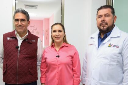 Invitan a isleños a participar en la Jornada de Vasectomía sin Bisturí en Isla Mujeres