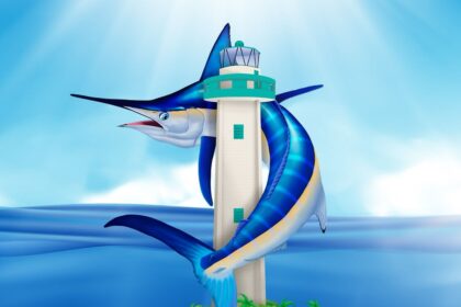 Gobierno de Isla Mujeres presenta la XX Edición del Torneo Internacional de Pesca “Cosme Alberto Martínez Magaña”