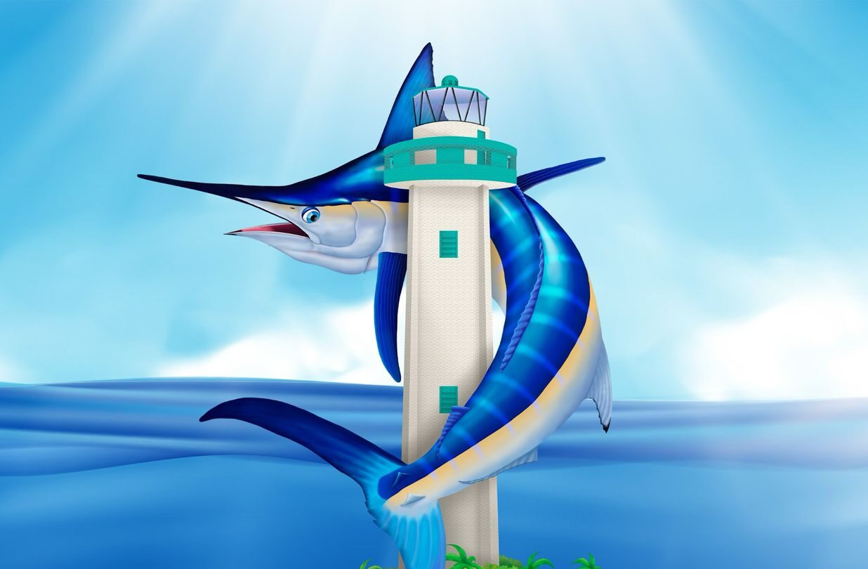 Gobierno de Isla Mujeres presenta la XX Edición del Torneo Internacional de Pesca “Cosme Alberto Martínez Magaña”